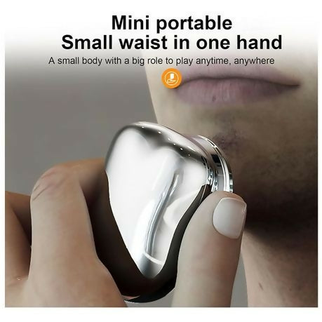 Portable Electric Shaver